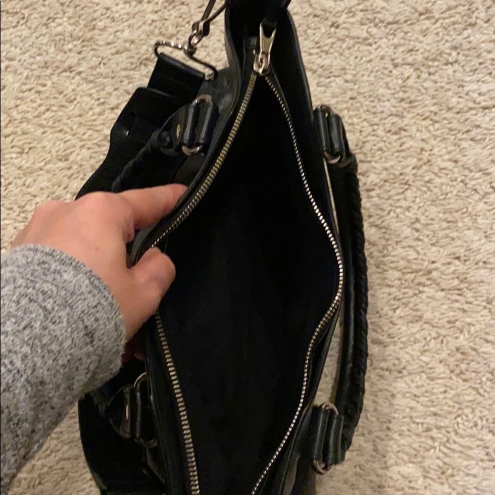 Balenciaga Mini City Hangbag - Picture 3 of 4